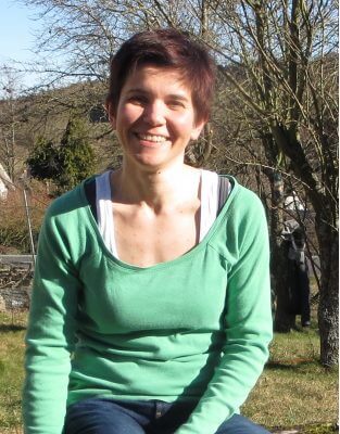 Natalie Klug Garten